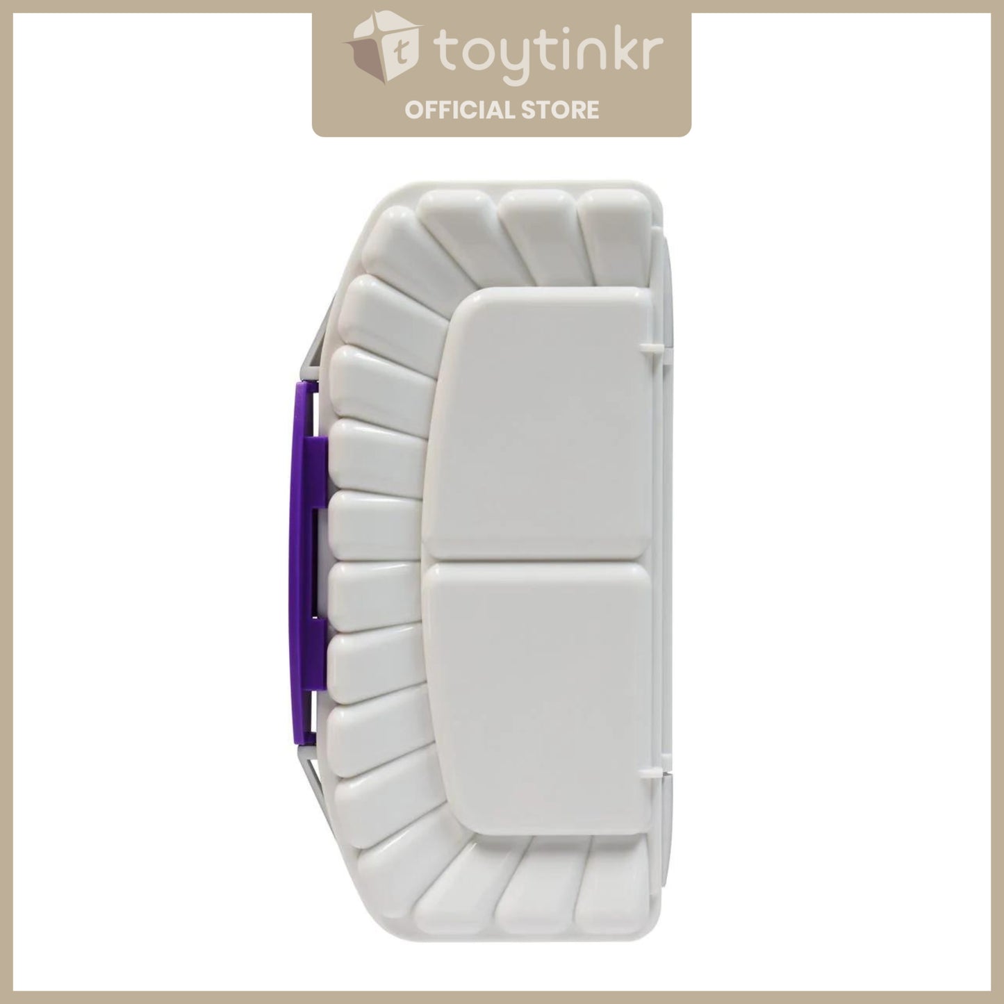 Mont Marte Airtight Watercolour Palette Premium By Toytinkr