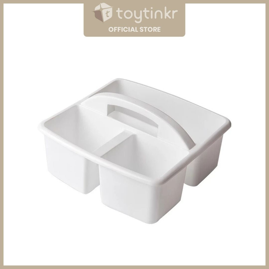 Art Caddy by Toytinkr