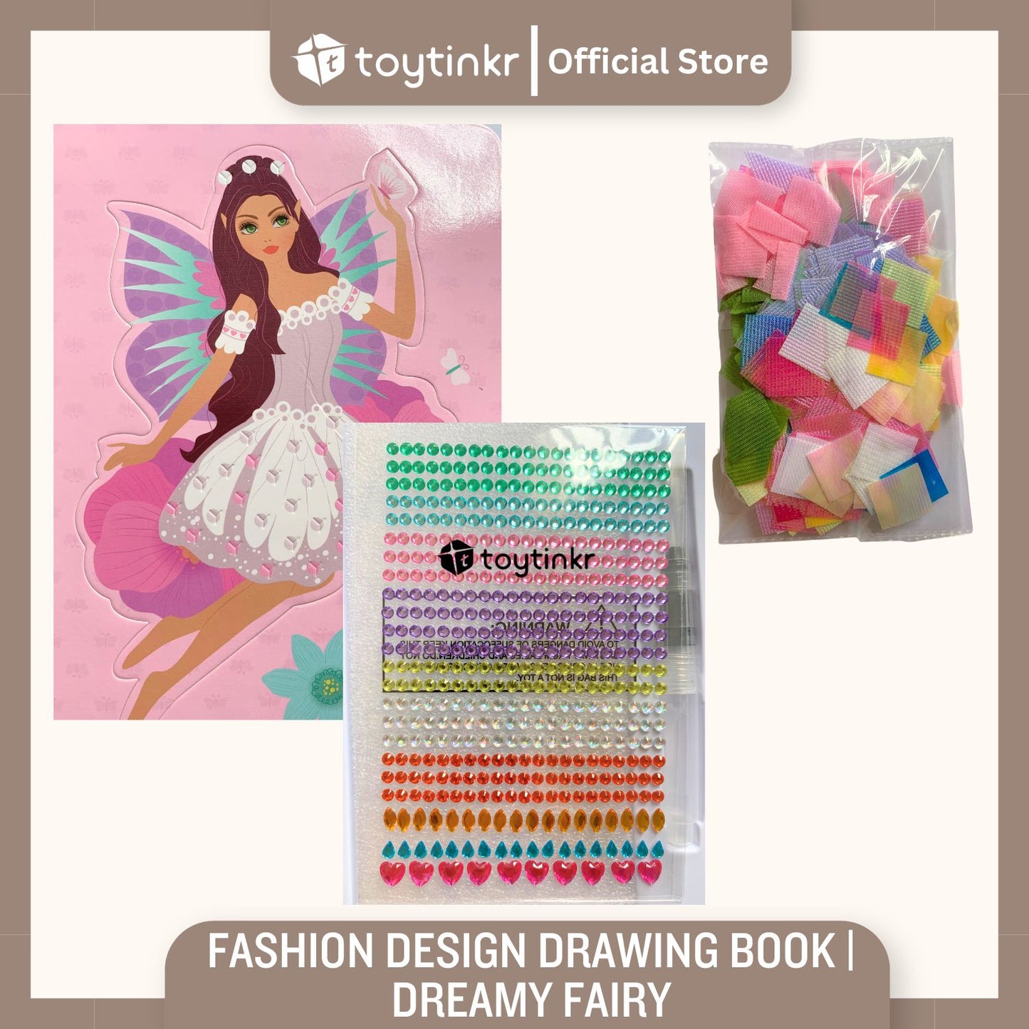 Jar Melo Fashion Design By Toytinkr