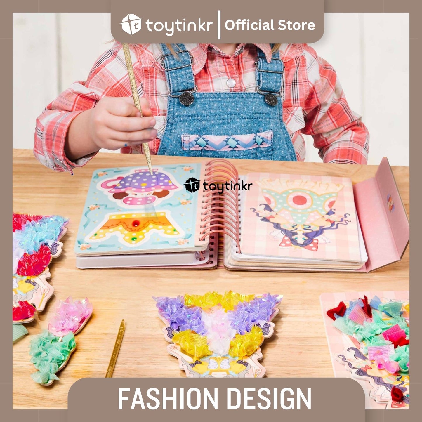 Jar Melo Fashion Design By Toytinkr