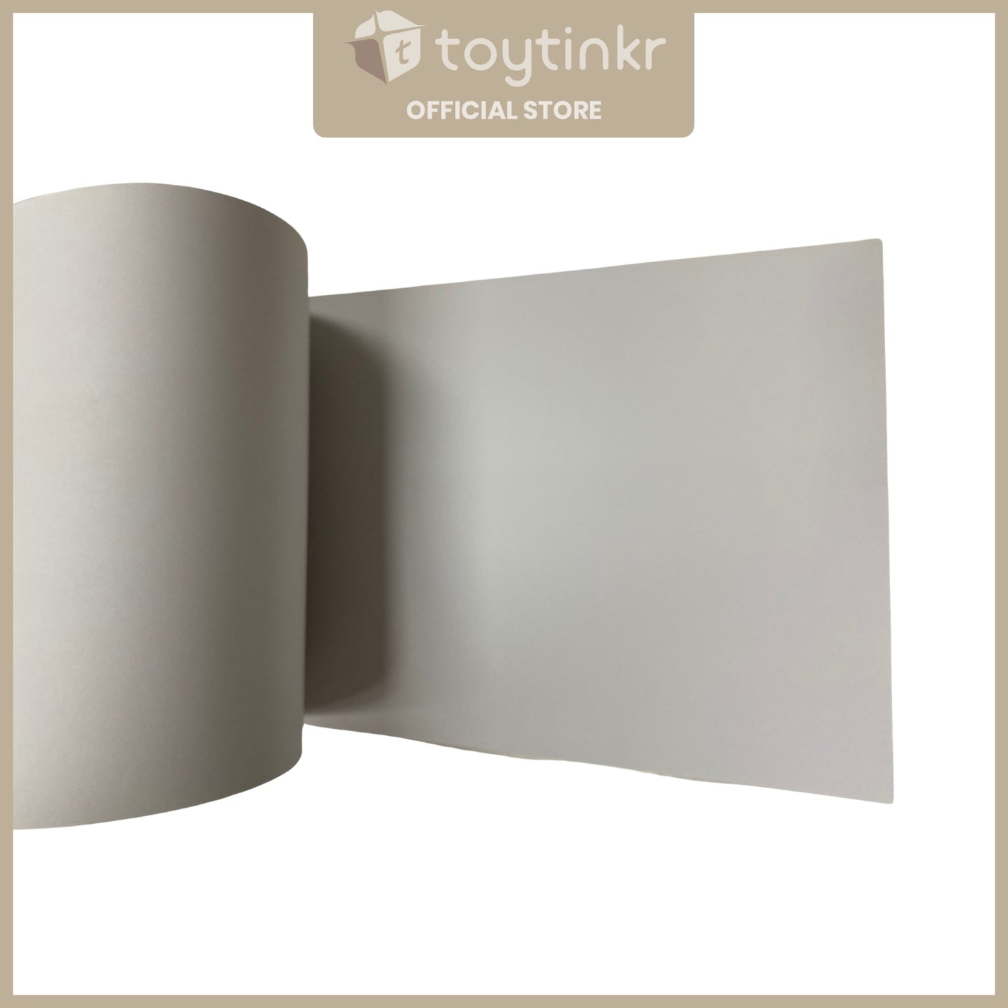 Mont Marte Drawing Pad By Toytinkr