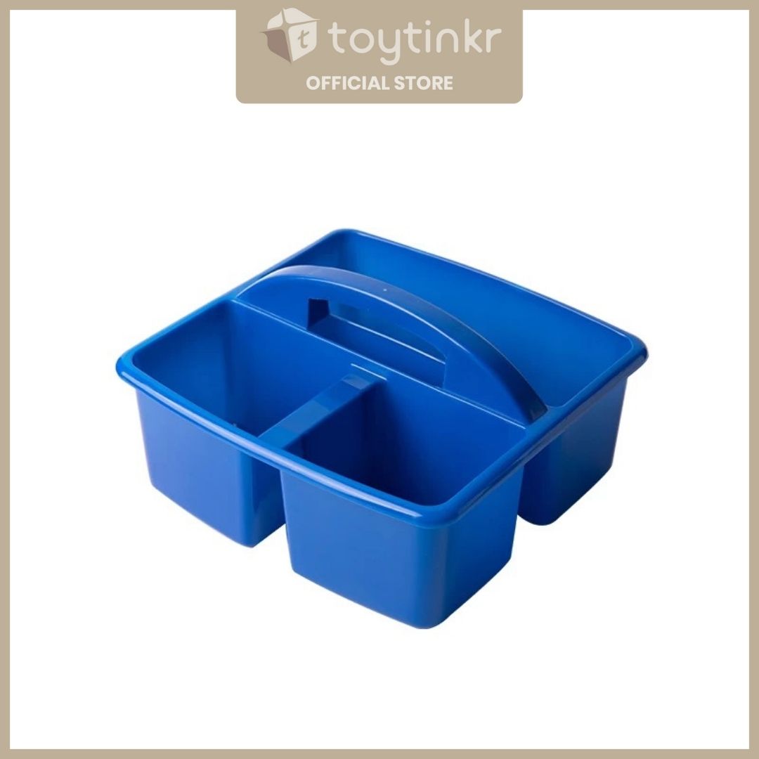 Art Caddy by Toytinkr