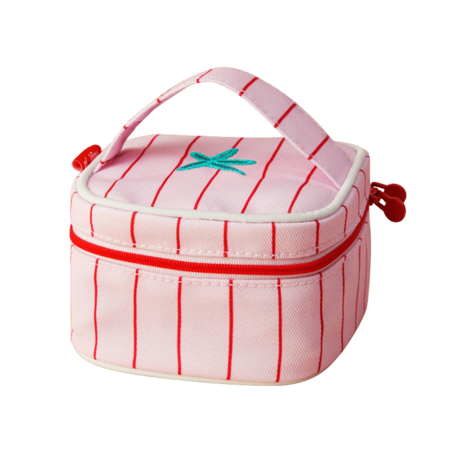 Hug Z Personalized 2 in 1 Charm Pouch by Toytinkr