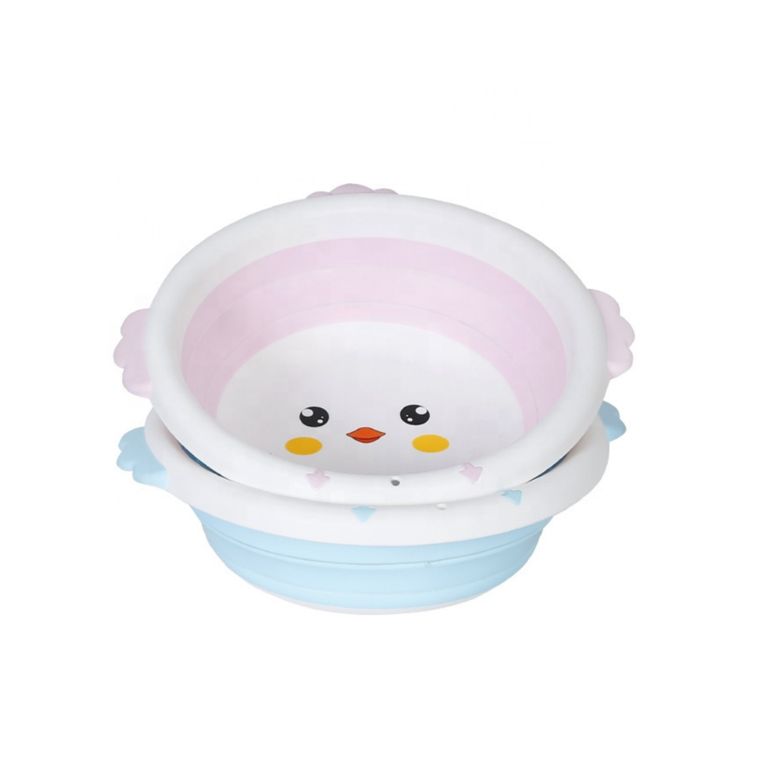 Toytinkr Portable Travel Basin