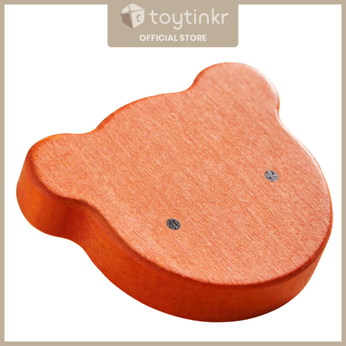 Mideer Wooden Building Blocks By Toytinkr