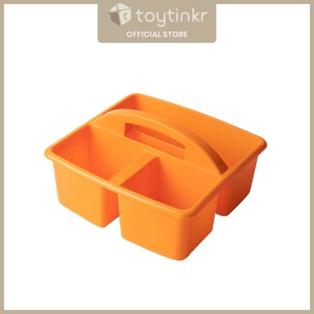 Art Caddy by Toytinkr