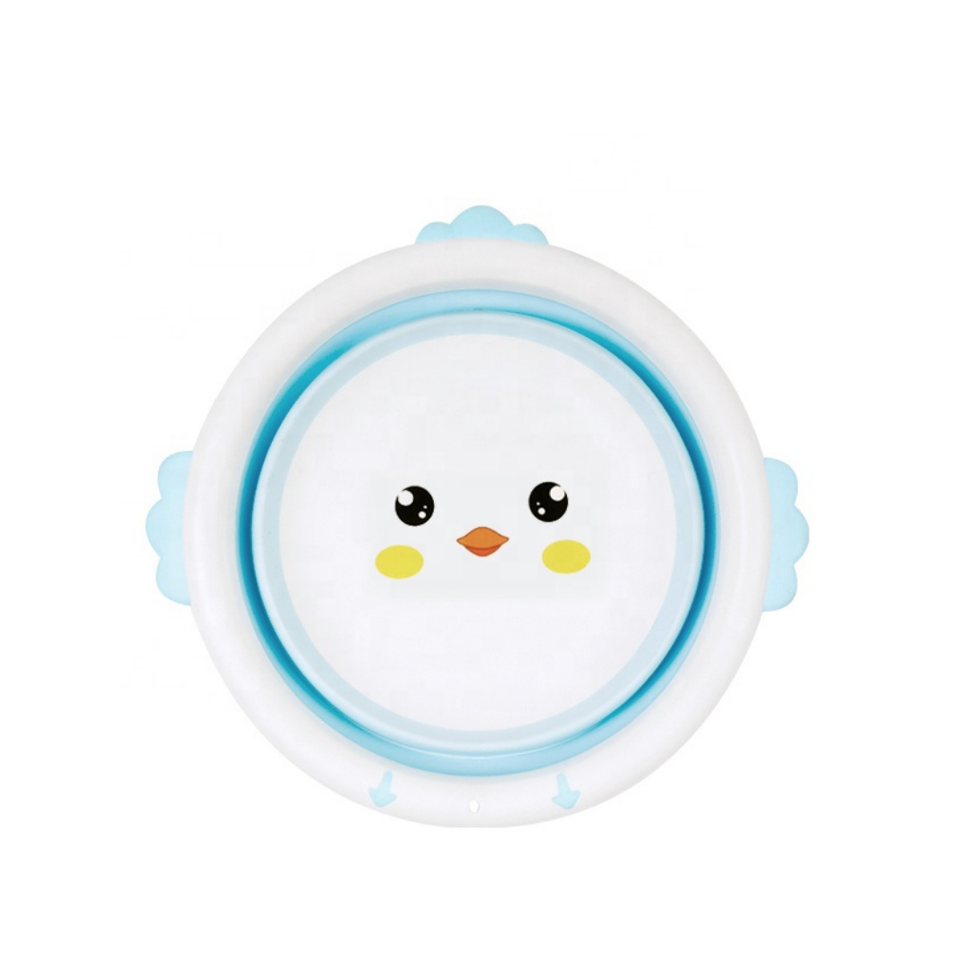 Toytinkr Portable Travel Basin