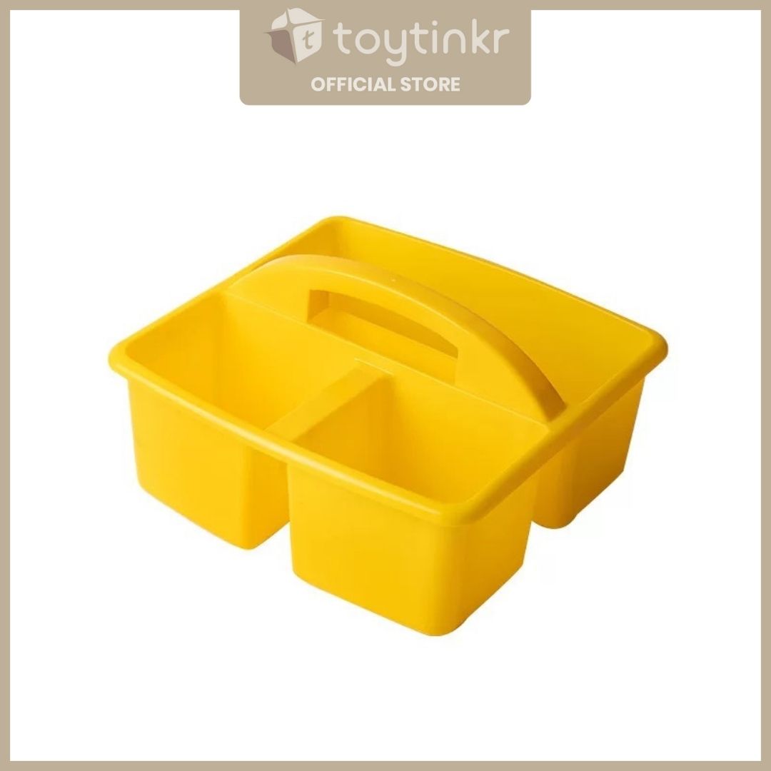 Art Caddy by Toytinkr
