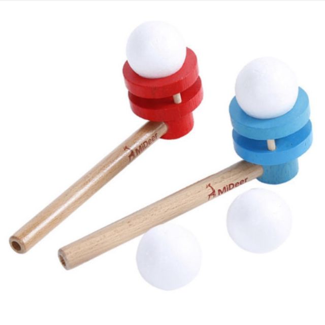 Mideer Floating Ball Game by Toytinkr