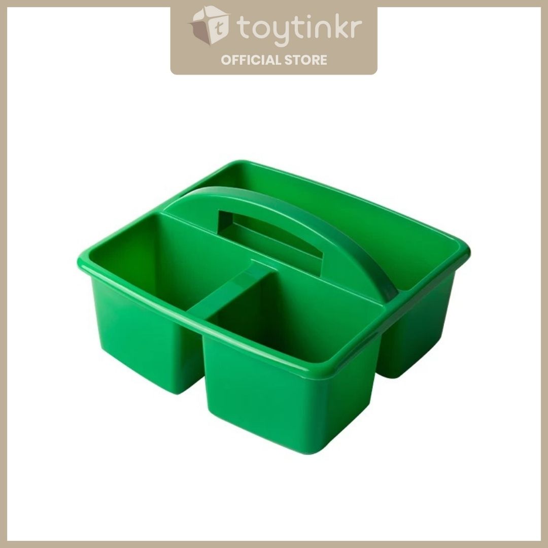 Art Caddy by Toytinkr