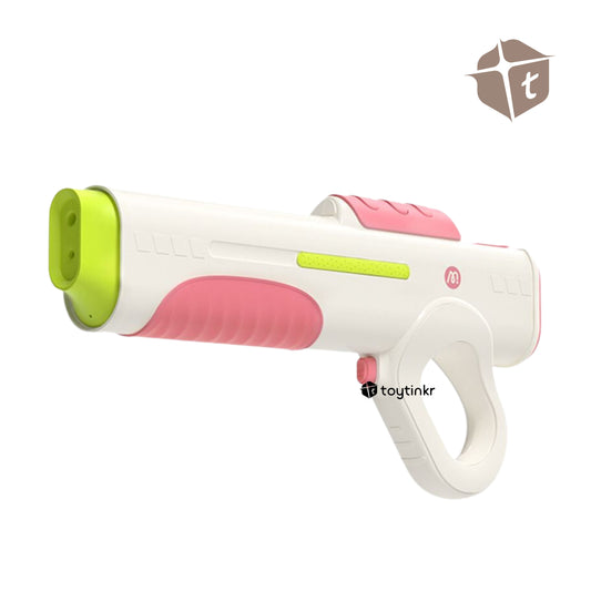 Mideer Electric Watergun - Pink (Ver.1) by Toytinkr