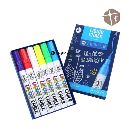 Jar Melo Liquid Chalk by Toytinkr