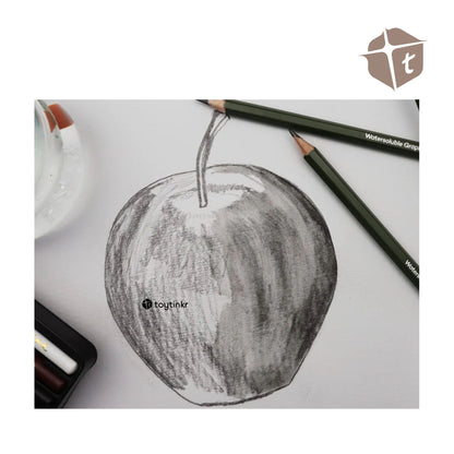 Mont Marte Sketch and Draw Collection by Toytinkr