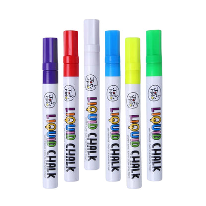 Jar Melo Liquid Chalk by Toytinkr