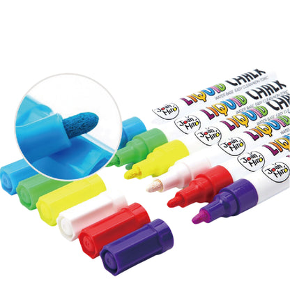 Jar Melo Liquid Chalk by Toytinkr