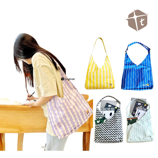 Hug Z 2 Way Multifunctional Bag by Toytinkr