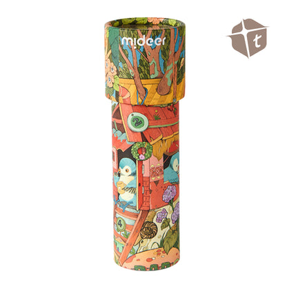 Mideer Colorful Kaleidoscope by Toytinkr