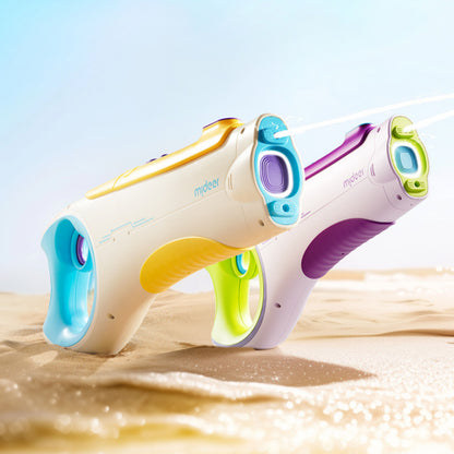 Mideer Electric Watergun - Blue (Ver.2) by Toytinkr