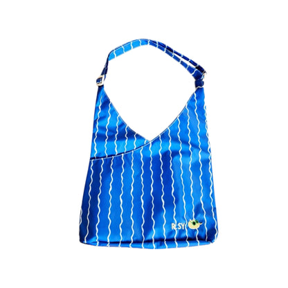 Hug Z 2 Way Multifunctional Bag by Toytinkr