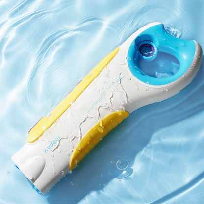 Mideer Electric Watergun - Blue (Ver.2) by Toytinkr