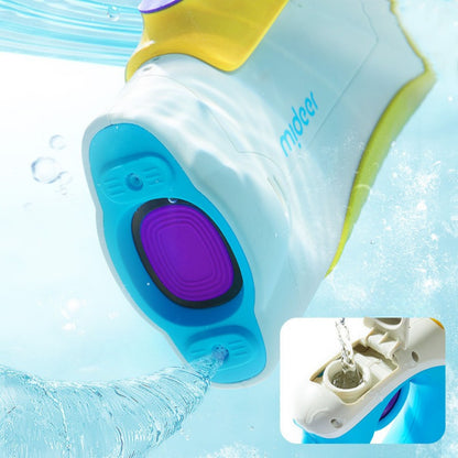 Mideer Electric Watergun - Blue (Ver.2) by Toytinkr