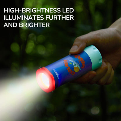 Mideer Outdoor Adventure Flashlight - Interstellar by Toytinkr