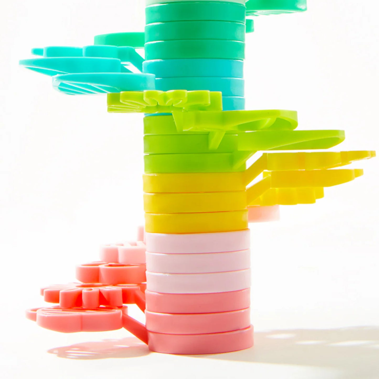 Mideer Educational Balance Blocks by Toytinkr
