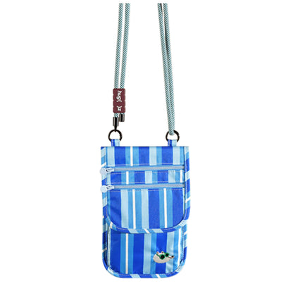 Hug Z Travel Daily Sling Bag by Toytinkr