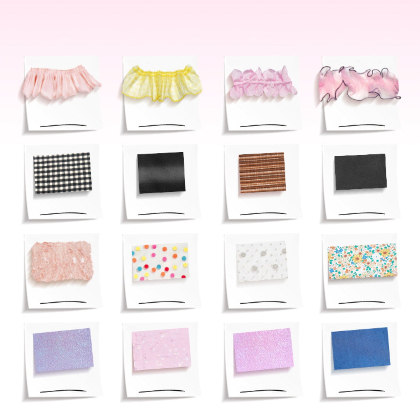 Mideer Dress-Up Fashion Guide by Toytinkr