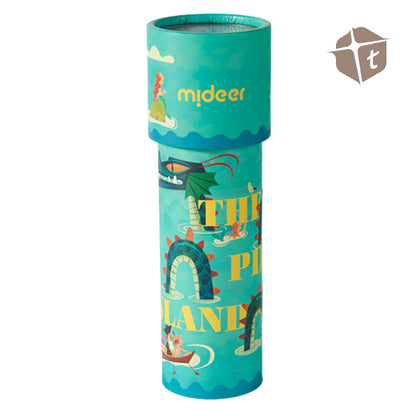 Mideer Colorful Kaleidoscope by Toytinkr