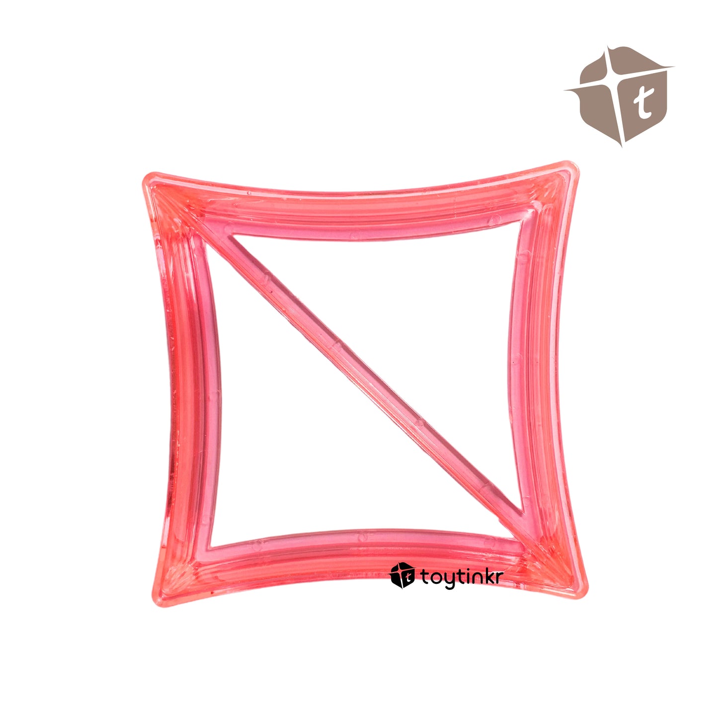 Sandwich Cutter by Toytinkr