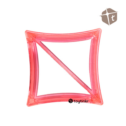 Sandwich Cutter by Toytinkr