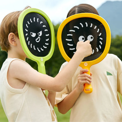 Mideer Kids Junior Racket by Toytinkr