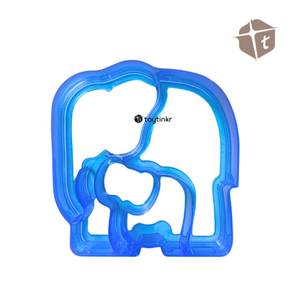 Sandwich Cutter by Toytinkr