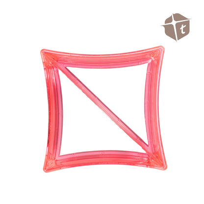 Sandwich Cutter by Toytinkr