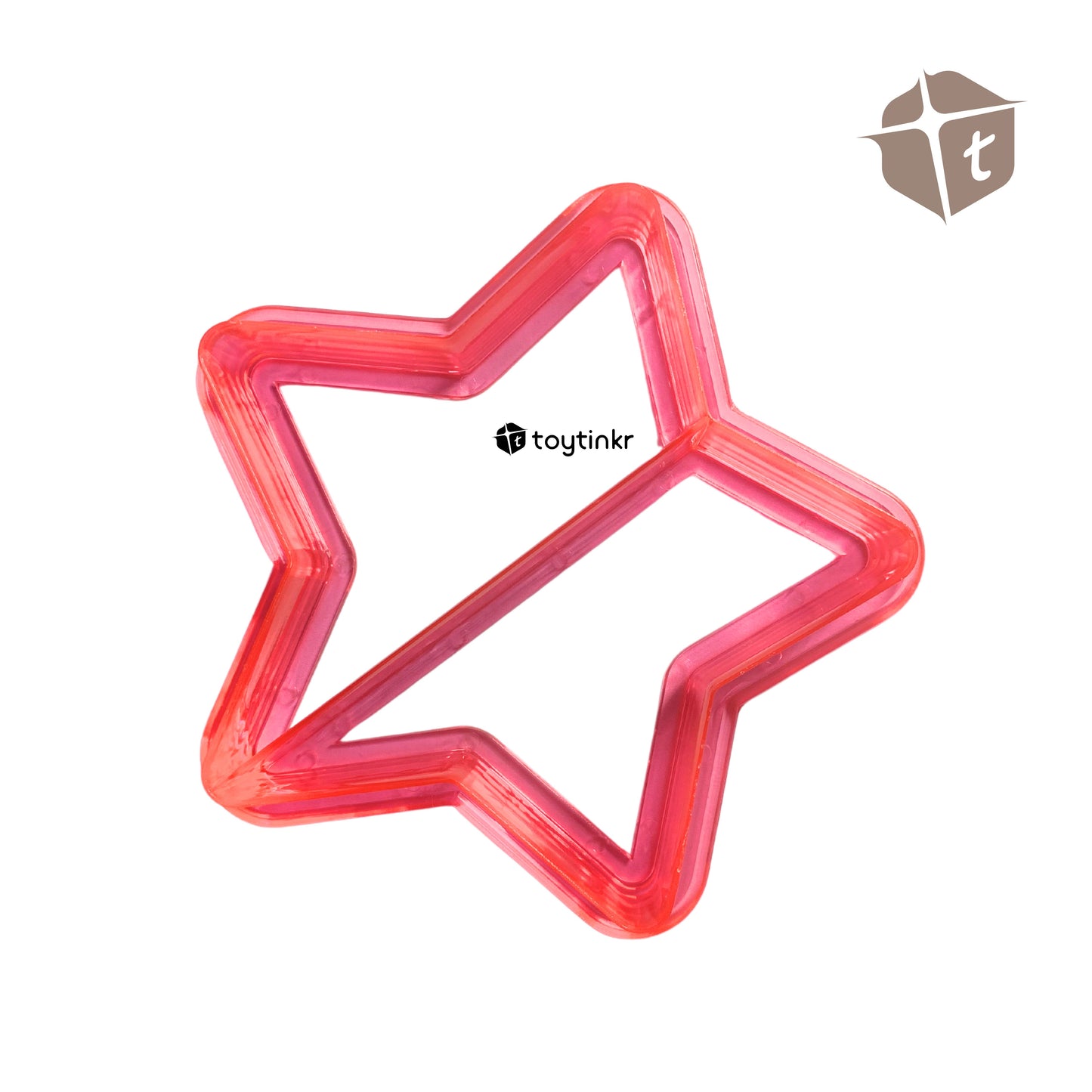 Sandwich Cutter by Toytinkr