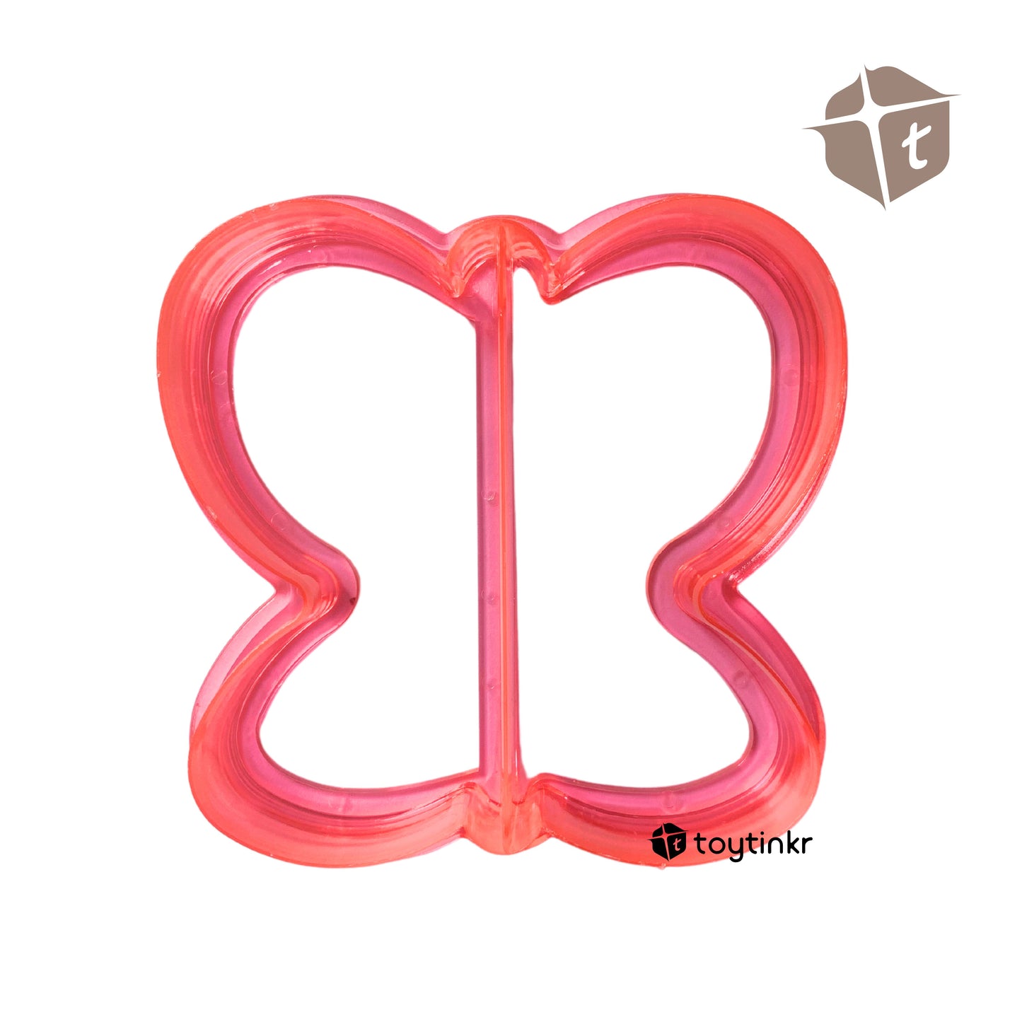 Sandwich Cutter by Toytinkr