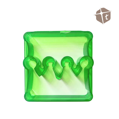 Sandwich Cutter by Toytinkr