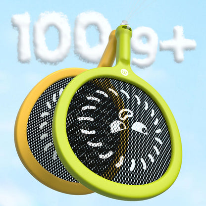 Mideer Kids Junior Racket by Toytinkr
