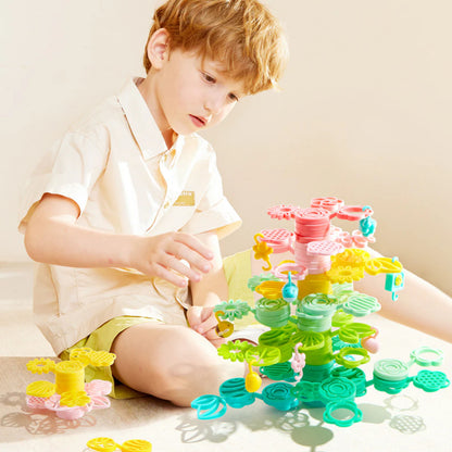 Mideer Educational Balance Blocks by Toytinkr