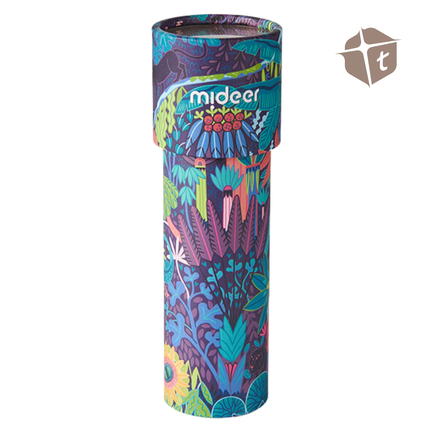 Mideer Colorful Kaleidoscope by Toytinkr