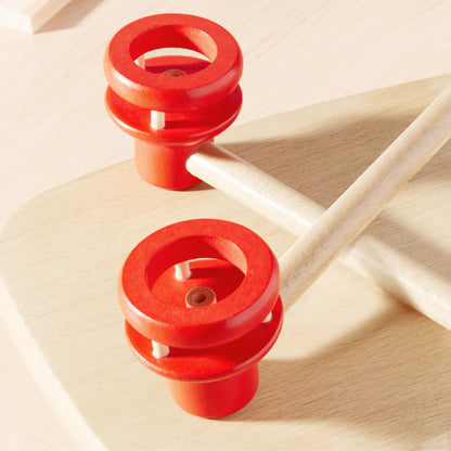 Mideer Floating Ball Game by Toytinkr