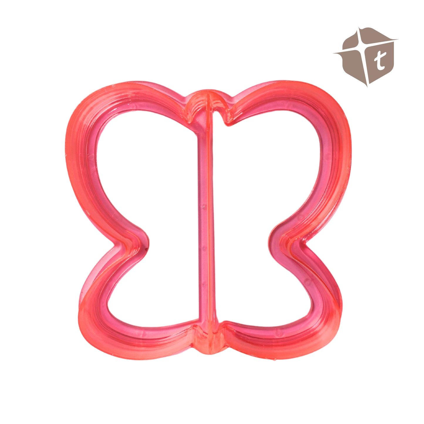 Sandwich Cutter by Toytinkr