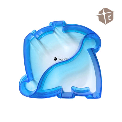 Sandwich Cutter by Toytinkr