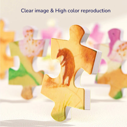 Mideer Creative Puzzle by Toytinkr