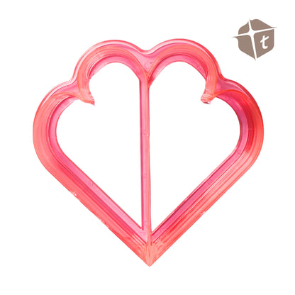 Sandwich Cutter by Toytinkr