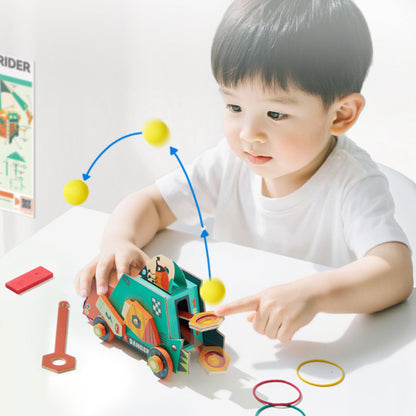 Mideer Toy Maker Material Set - Optical Set by Toytinkr