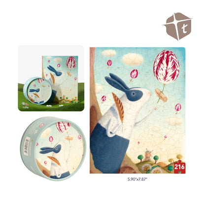 Mideer Creative Puzzle by Toytinkr