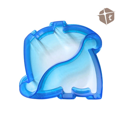 Sandwich Cutter by Toytinkr