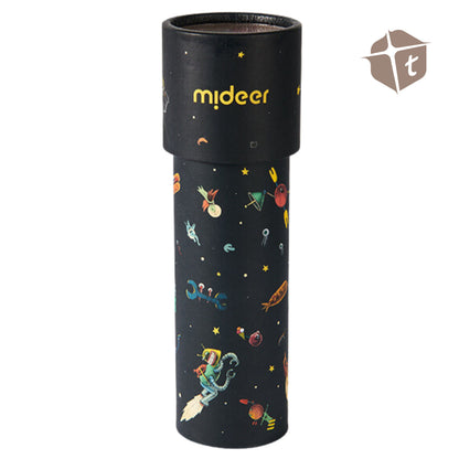 Mideer Colorful Kaleidoscope by Toytinkr
